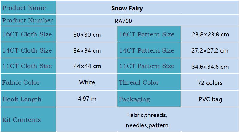 喜び-毎日-クロスステッチの刺embroideryキット,妖 - Embroidery Meaning のレビューと価格