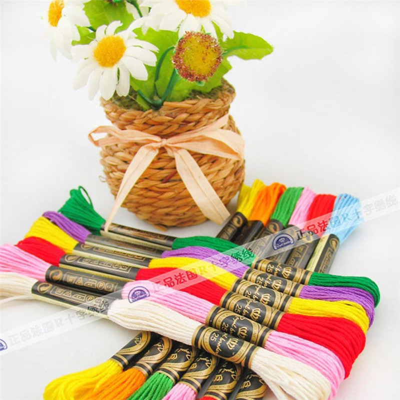 DIY用の中国のクロスステッチキット、刺embroidery - Embroidery Meaning のレビューと価格