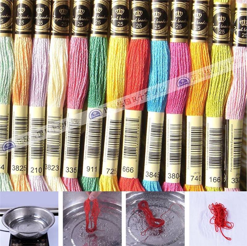 DIY用の中国のクロスステッチキット、刺embroidery - Embroidery Meaning のレビューと価格